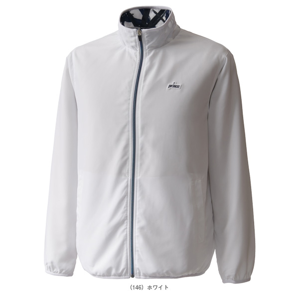 プリンス ウェア（メンズ/ユニ） ]蓄熱ウィンドジャケット ユニ
