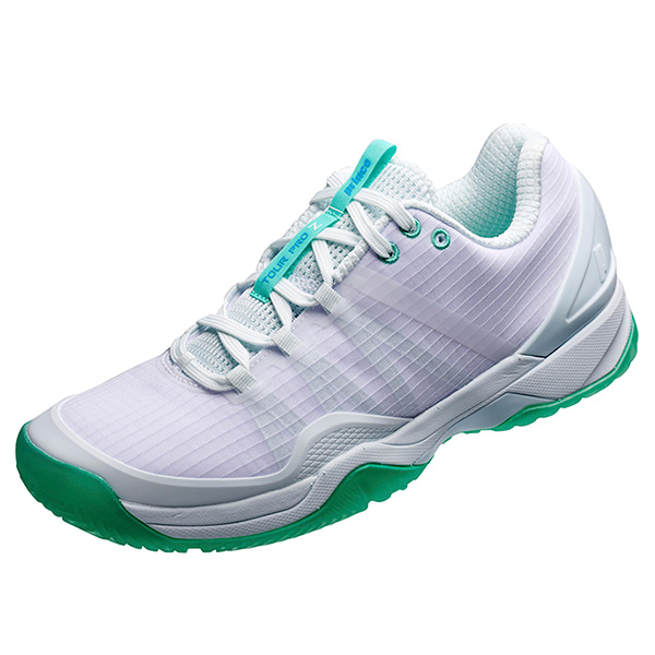 プリンス シューズ ]ツアープロゼット6AC TOUR PRO Z 6 AC オール