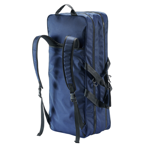 プリンス バッグ ]ワイドラケットバッグ ラケット4本収納可 TC420