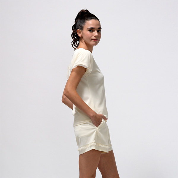 プリンス ウェア（レディース） ]キュロット レディース WS5319