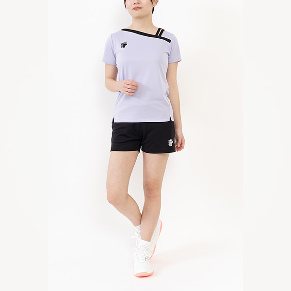 ローチェ（roche） ウェア（レディース） ]ゲームシャツ／レディース