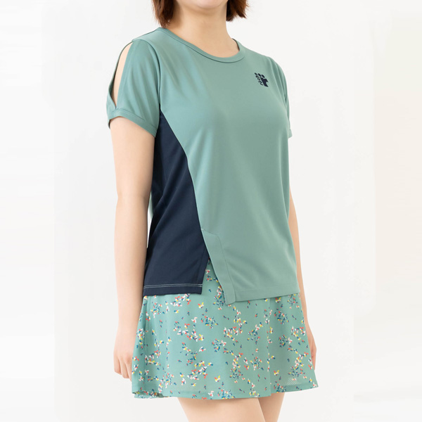 ローチェ（roche） ウェア（レディース） ]ゲームシャツ レディース