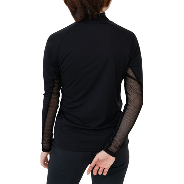 ローチェ（roche） アンダーウェア ]クールアンダーシャツ レディース