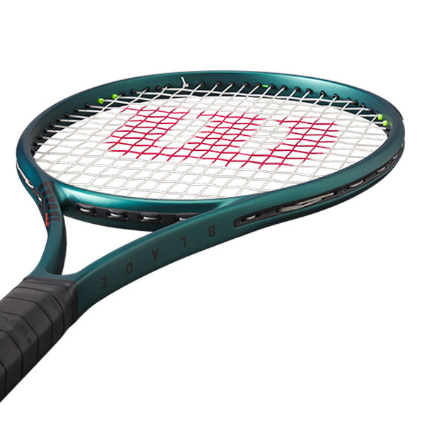 ウィルソン ラケット ]ブレード98S V9 BLADE 98S V9 WR152411 | テニス