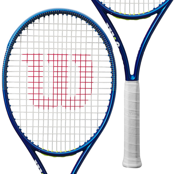 ウィルソン ラケット ]シフト99 V1.0 USオープン2024／SHIFT 99 V1.0