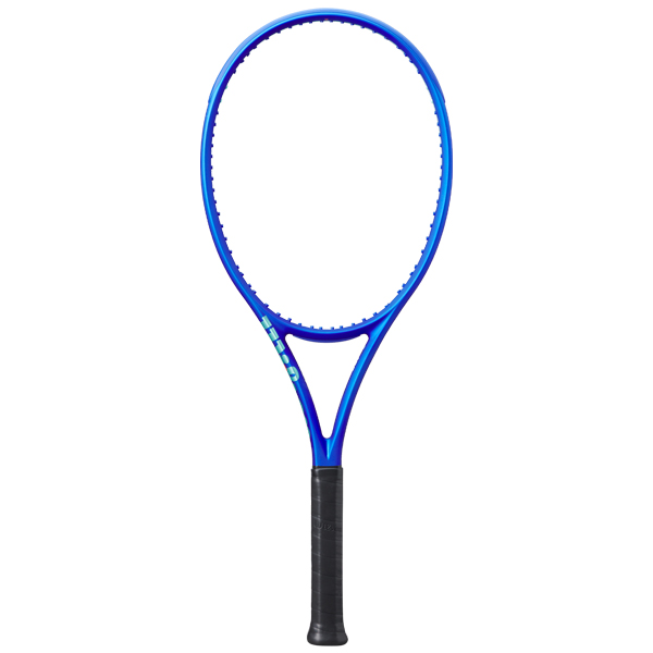 ウィルソンウルトラ100とグリップテープ5個 ウィルソン ラケット