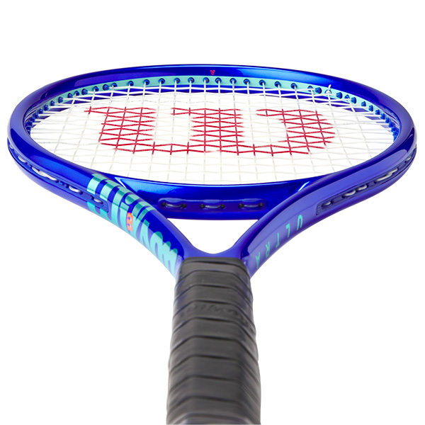 ウィルソン ラケット ]ウルトラツアー98 ULTRA TOUR 98 V5 WR189711