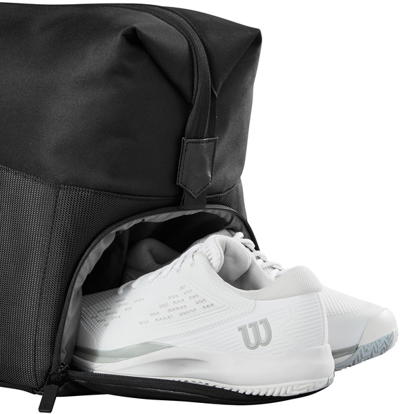 ウィルソン バッグ ]RF プラクティスダッフルバッグ RF PRACTICE