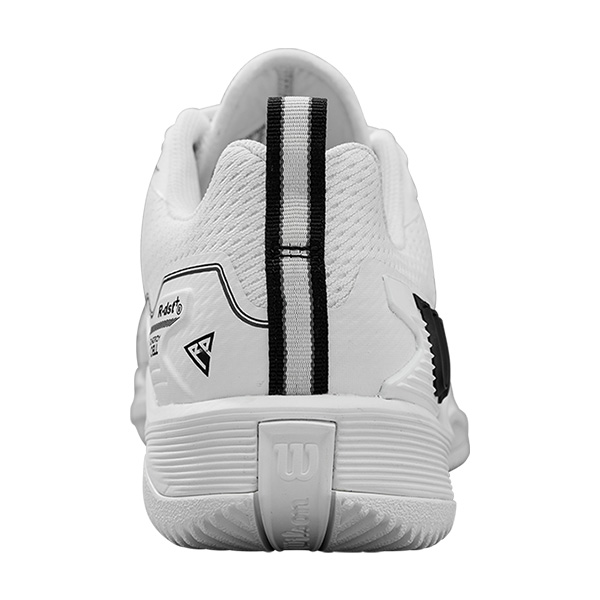 ウィルソン シューズ ]ラッシュプロ4.5／RUSH PRO 4.5／オールコート用