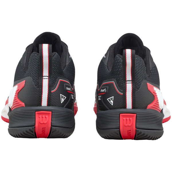 ウィルソン シューズ ]ラッシュプロ4.5 RUSH PRO 4.5 オールコート