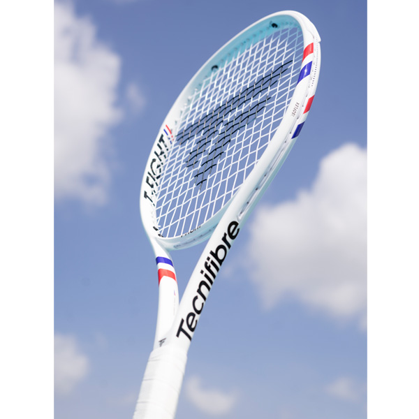 テクニファイバー ラケット ]2025ティーファイト270 2025 T-FIGHT 270