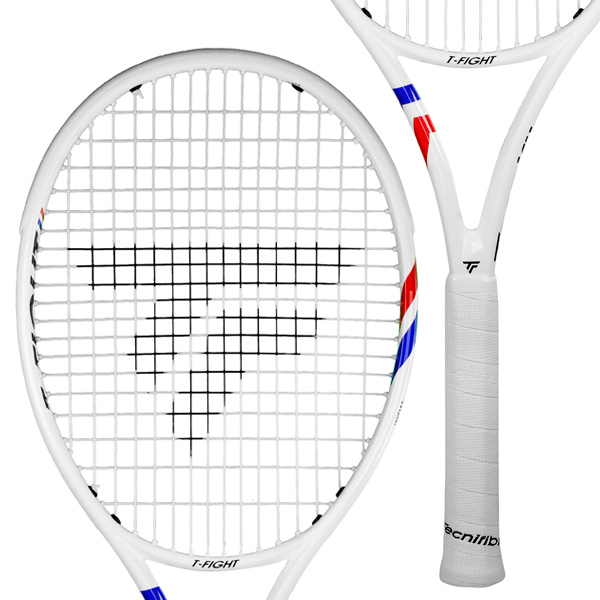 テクニファイバー ラケット ]2025ティーファイト270 2025 T-FIGHT 270