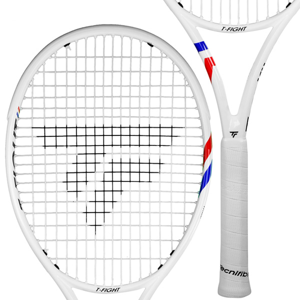 テクニファイバー ラケット ]2025ティーファイト300 2025 T-FIGHT 300