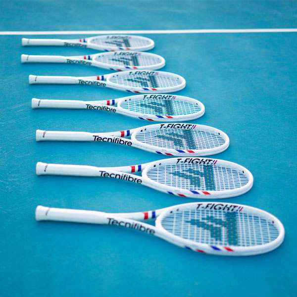 テクニファイバー ラケット ]2025ティーファイト305S 2025 T-FIGHT
