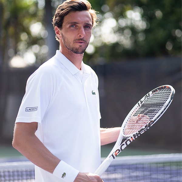 テクニファイバー ラケット ]TF40 V3 315 18×20 14TF44158 | テニス