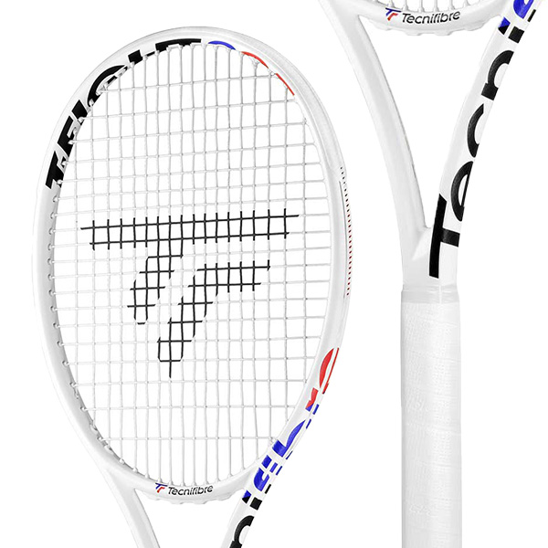 ラケット(軟式用) T-FIGHT 305 Isoflex G2 テクニファイバー ラケット