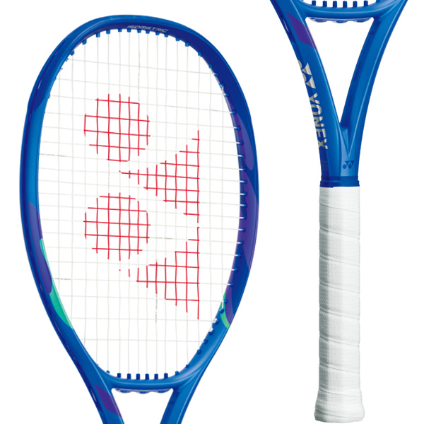 ヨネックス ラケット ]Eゾーン100ツアー EZONE 100 Tour 08EZ10TR