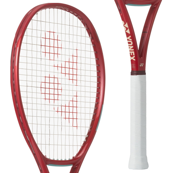 ヨネックス ラケット ]2026年02月下旬【予約】Vコア98L VCORE 98L