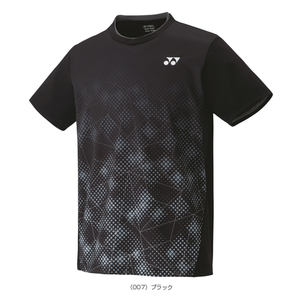 ヨネックス ウェア（メンズ/ユニ） ]ゲームシャツ／フィットスタイル
