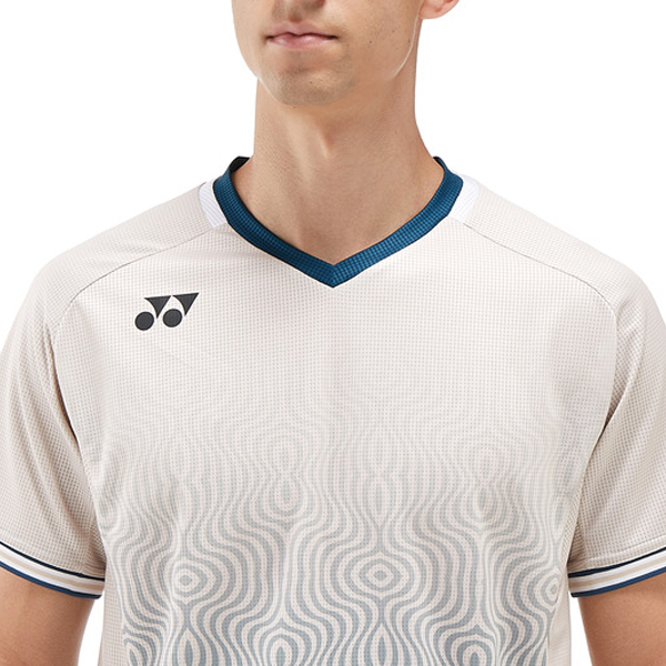 ヨネックス ウェア（メンズ/ユニ） ]ゲームシャツ／フィットスタイル