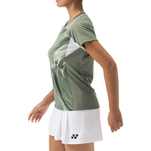 ヨネックス ウェア（レディース） ]ゲームシャツ／レディース（20769