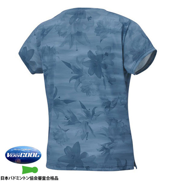 ヨネックス ウェア（レディース） ]ゲームシャツ レディース 20908