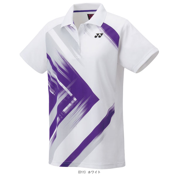 ヨネックス ウェア（レディース） ]ゲームシャツ レディース 20969