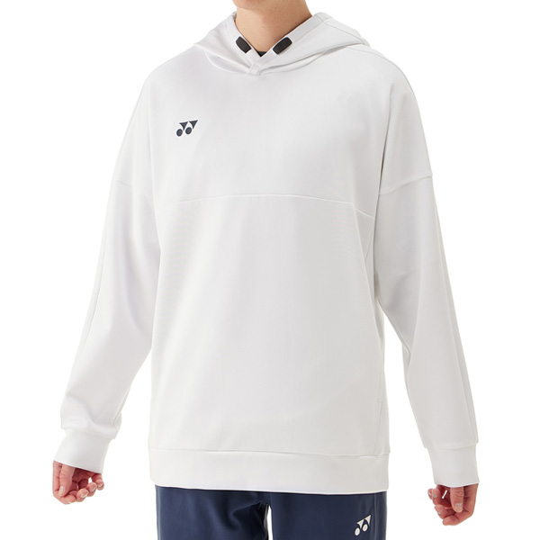 ヨネックス ウェア（メンズ/ユニ） ]パーカー フィットスタイル ユニ