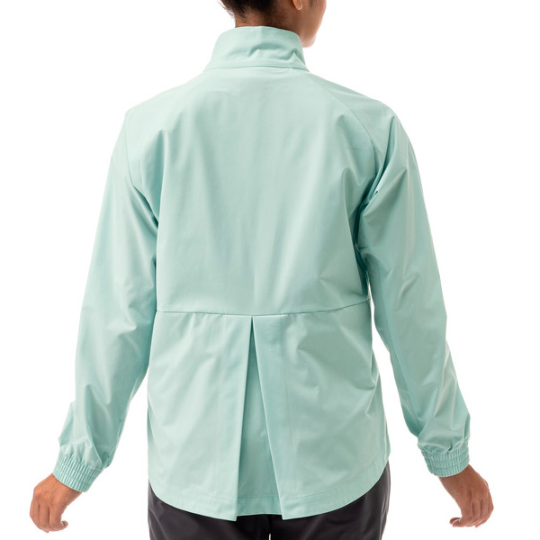 ヨネックス ウェア（レディース） ]ウォームアップシャツ／レディース