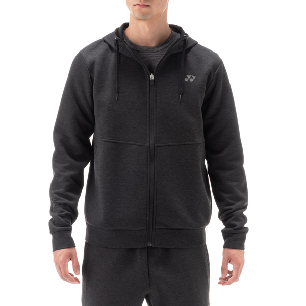 ヨネックス ウェア（メンズ/ユニ） ]スウェットパーカー／ユニセックス