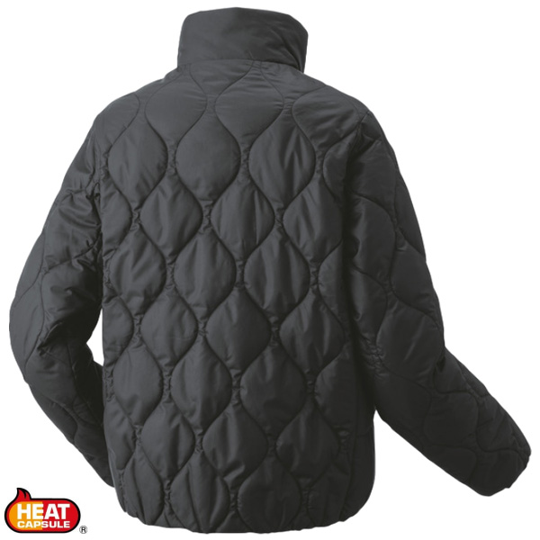 ヨネックス ウェア（レディース） ]中綿ジャケット／レディース（98074