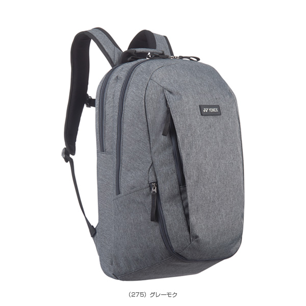 ヨネックス バッグ ]バックパックS ラケット2本収納可 BAG2318S