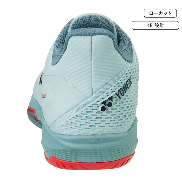 ヨネックス シューズ ]パワークッションアドアクセルワイド POWER