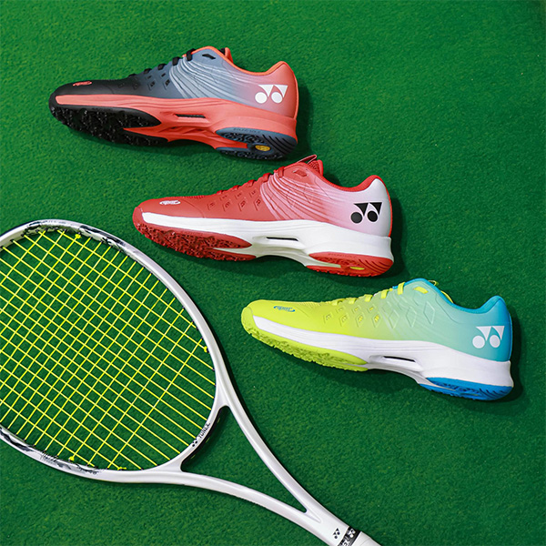 ヨネックス シューズ ]パワークッション エアラスダッシュ4 POWER