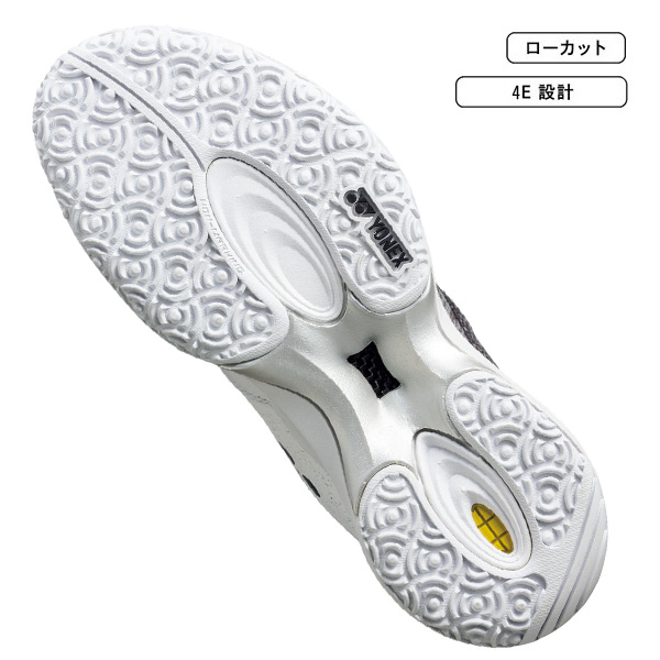 ヨネックス シューズ ]パワークッションコンフォートワイドダイアル5