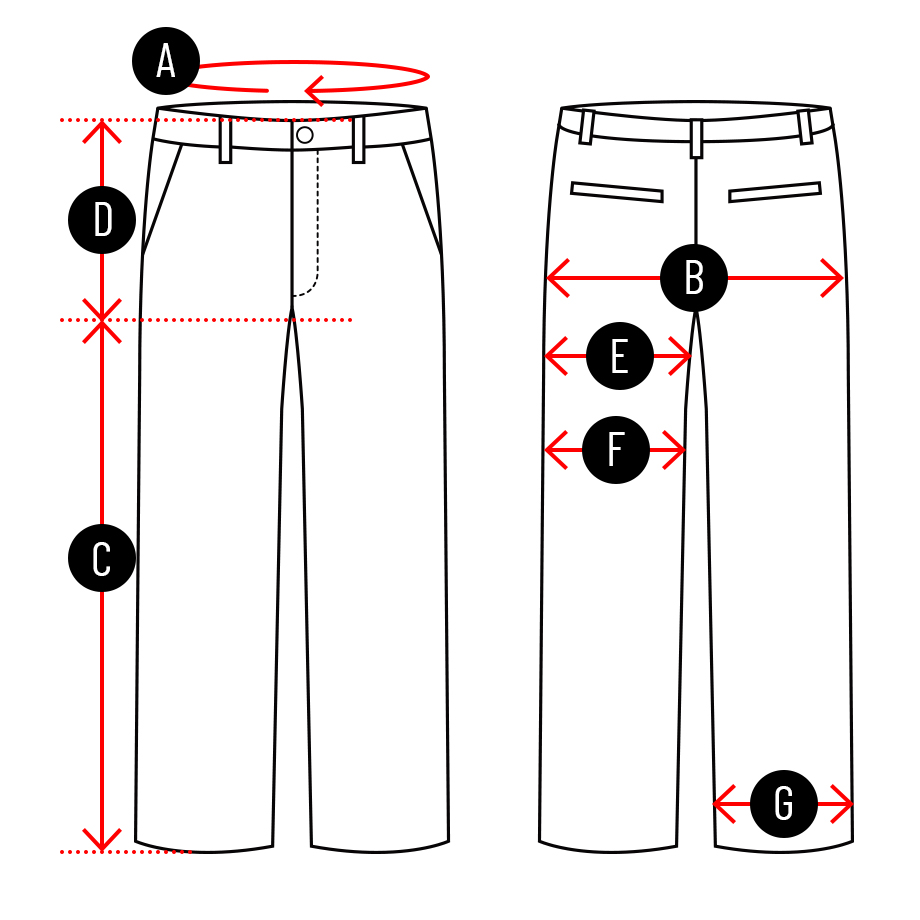 CARDBOARD PANTS | TFW49（ティーエフダブリュー）Official EC Store