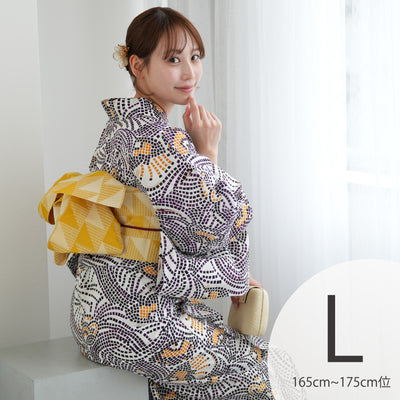 浴衣（レディース3点セット） | utatane［公式］オンラインショップ
