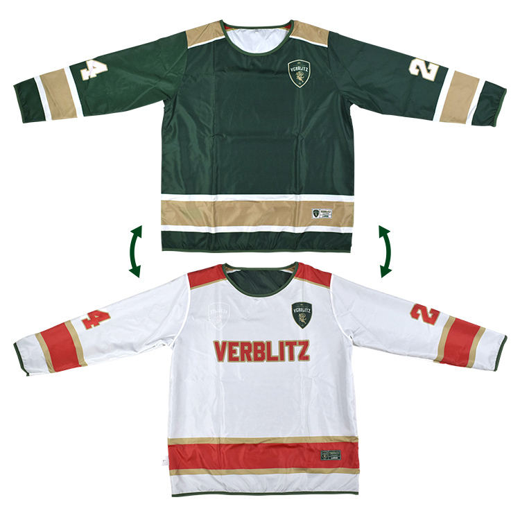 リバーシブルホッケーシャツ | トヨタヴェルブリッツ オンラインショップ