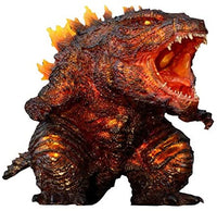 デフォリアル バーニング ゴジラ (2019) 全長約210mm 限定版