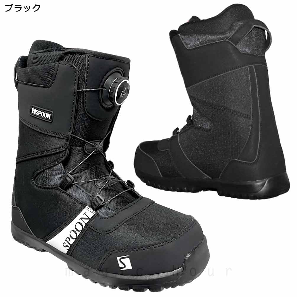 FLOW TRANSIT BOA FOCUS スノーボードブーツ 26cm FLOW TRANSIT BOA