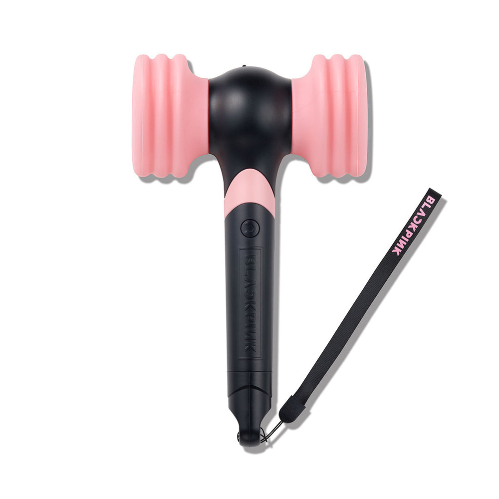BLACKPINK OFFICIAL LIGHT STICK Ver.2 – YGEX OFFICIAL SHOP