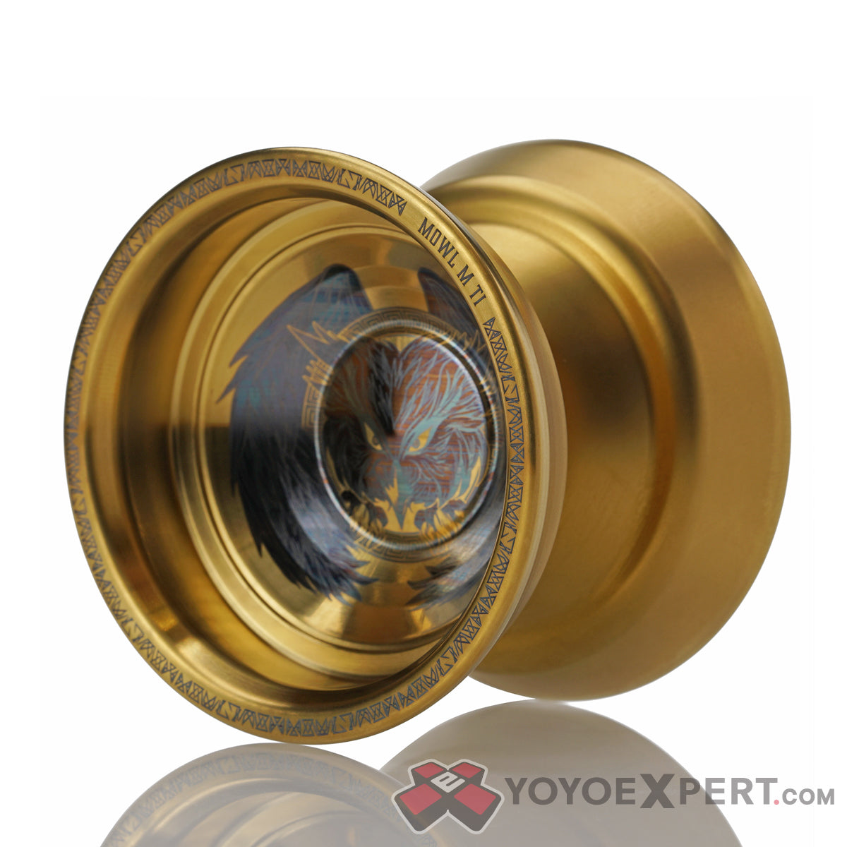 スポーツトイ・アクショントイ mowl Heterogeneity Ti スポーツトイ