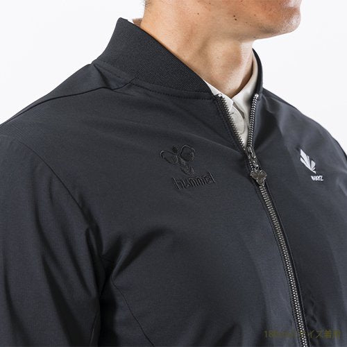 hummelコラボボンバージャケット – ツエーゲン金沢 オフィシャル