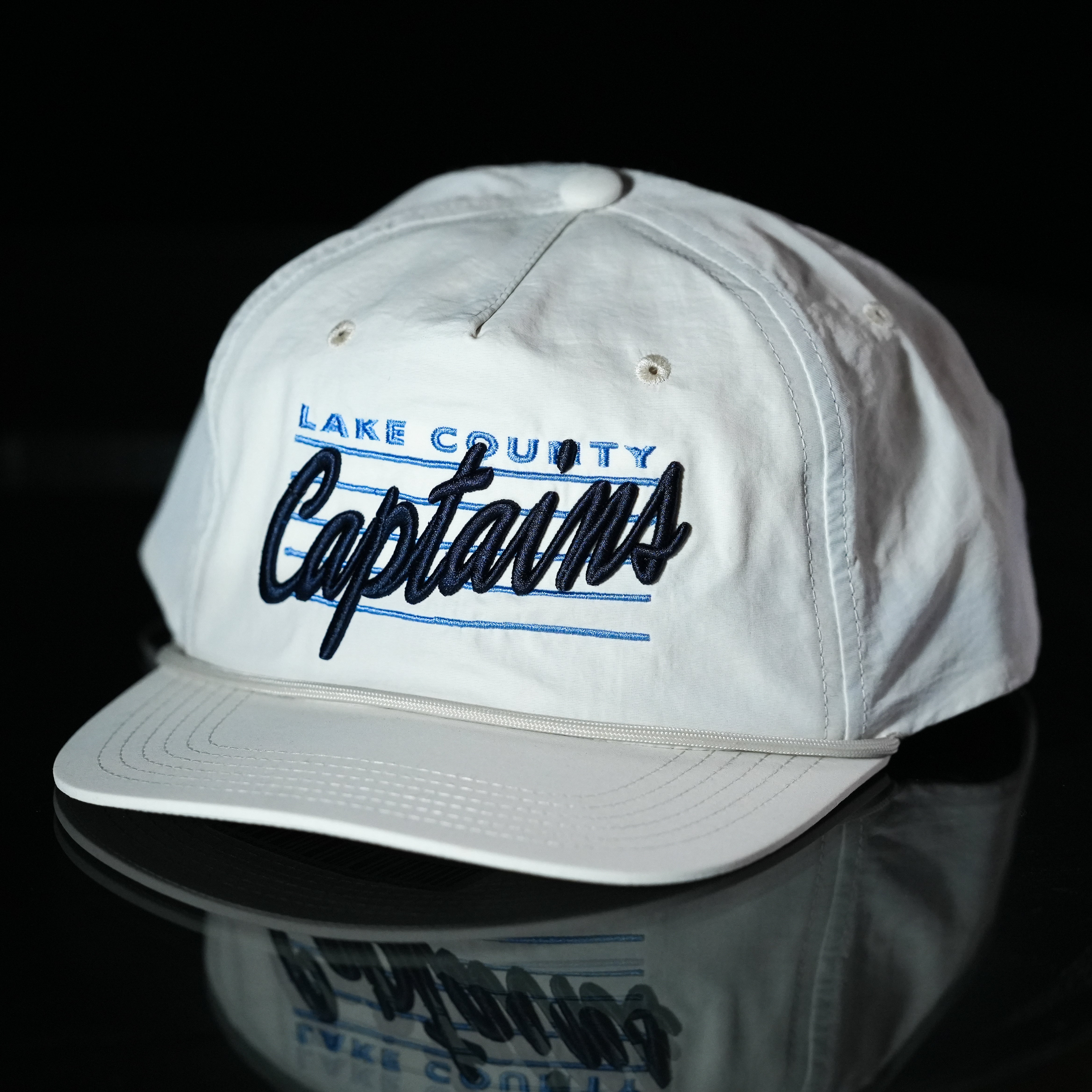 Headwear – Lake County Captains Shop