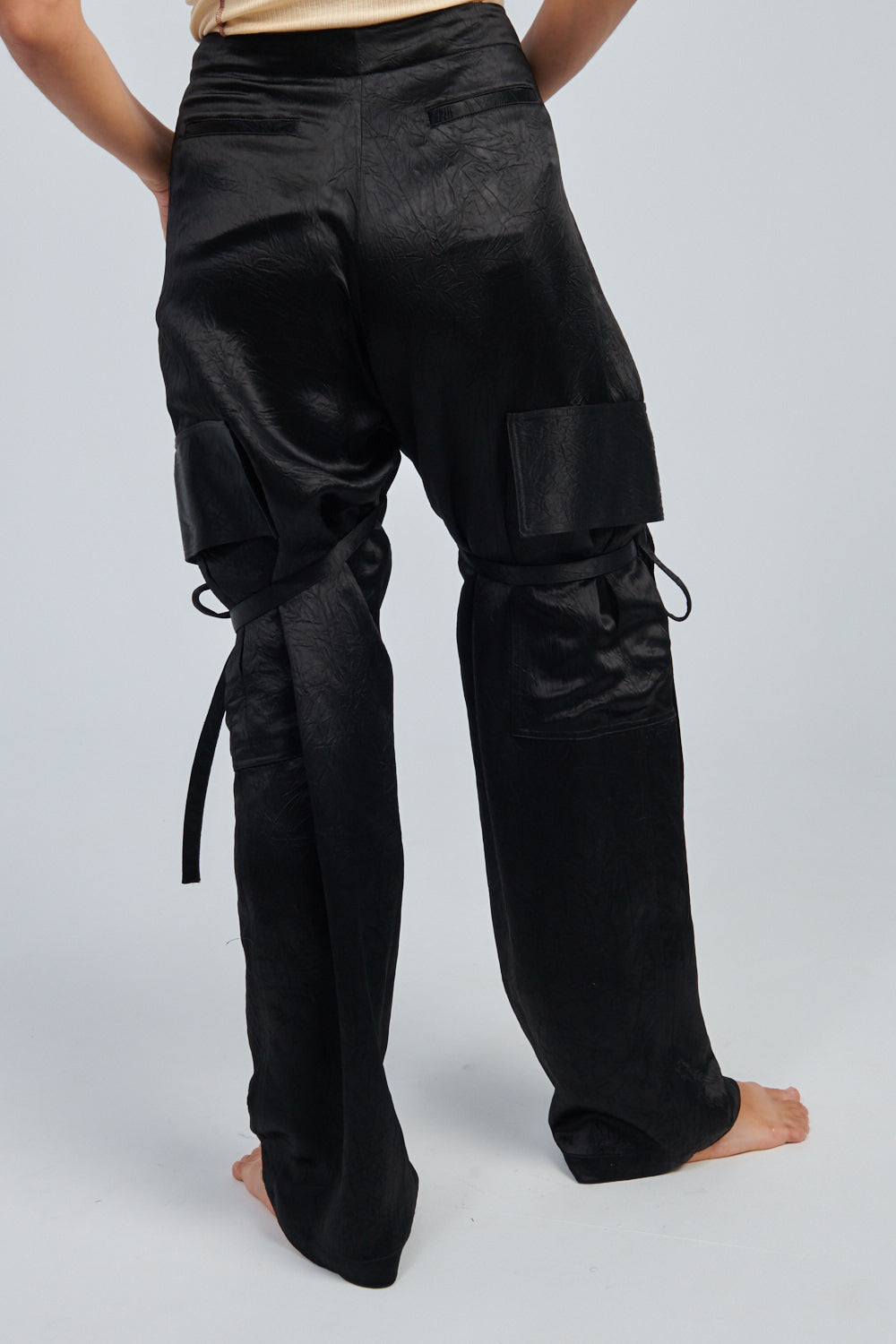 Parachute Pant – Idun