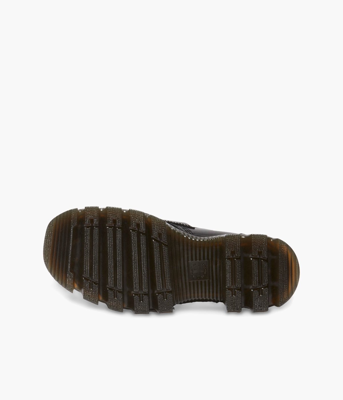 Dr. Martens Corran Wanama Loafers | Bold Leather Style | NEON Canada