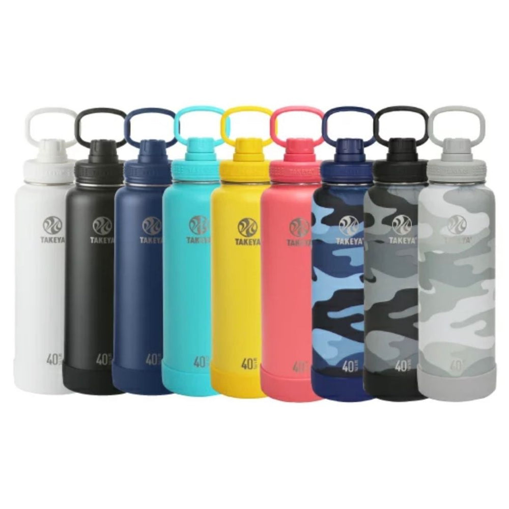 アクティブライン 1.17L 水筒 タケヤ ステンレスボトル TAKEYA