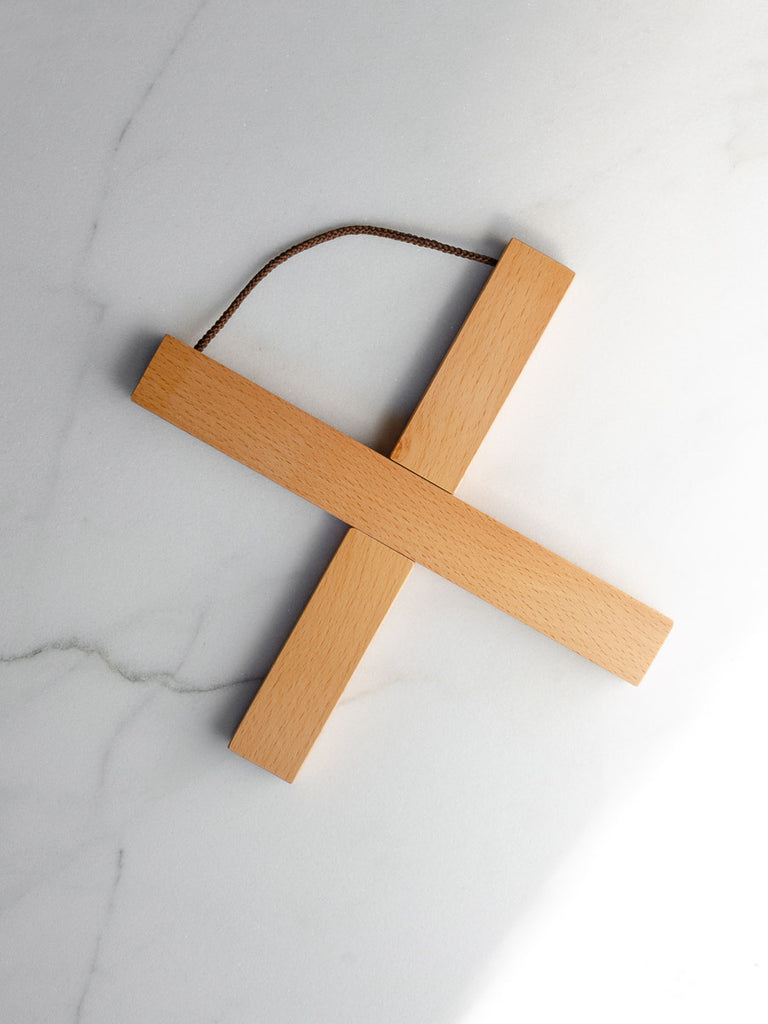 Wooden Trivet – TENZO