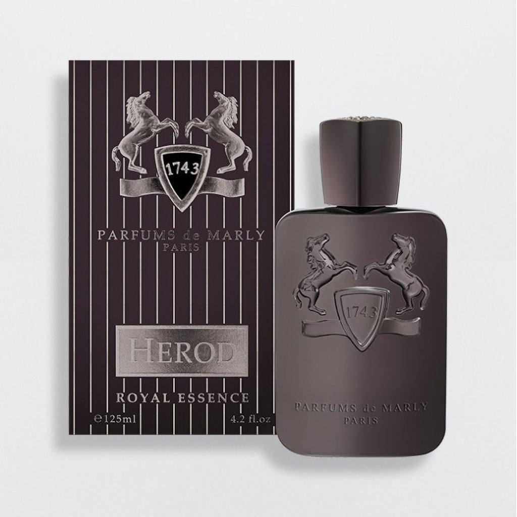 Parfums de Marly - Herod Eau de Parfum - Tiba Boutique Spa