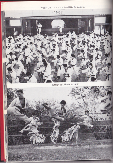 古い教範を入手しました！ – 金剛禅総本山少林寺 大阪高槻道院